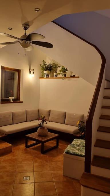 Santiago Del Teide Apartman Екстериор снимка