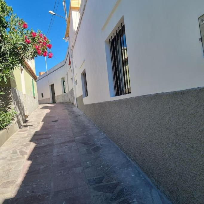 Santiago Del Teide Apartman Екстериор снимка